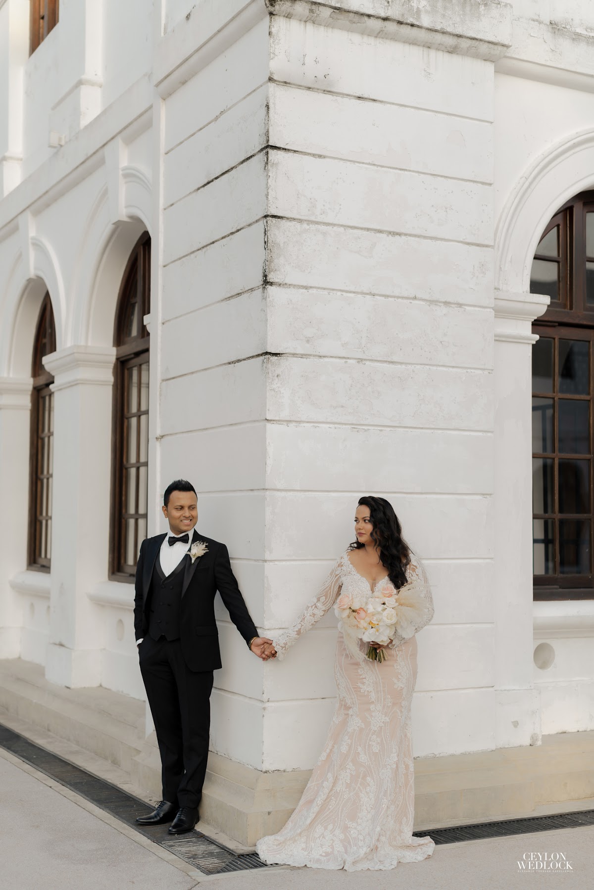 Ceylon Wedlock