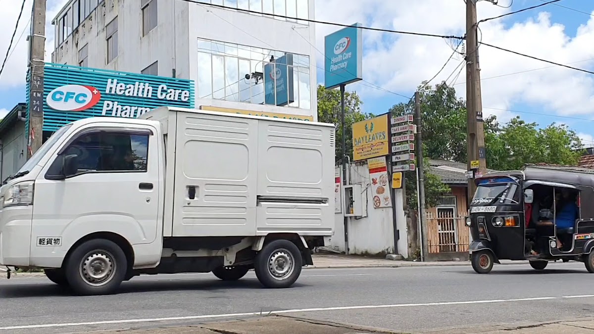 CFC Healthcare Pharmacy - Kotte