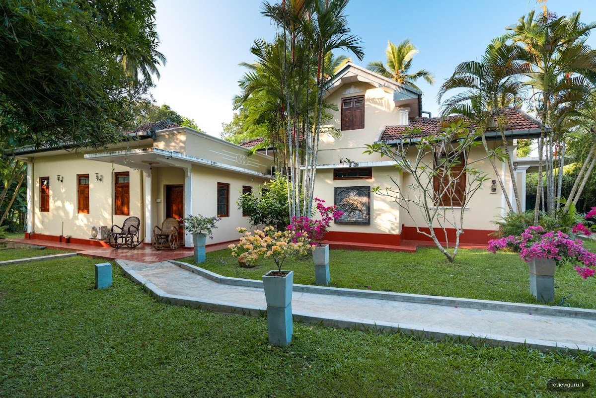 Chandra Villa Ayurveda Resort