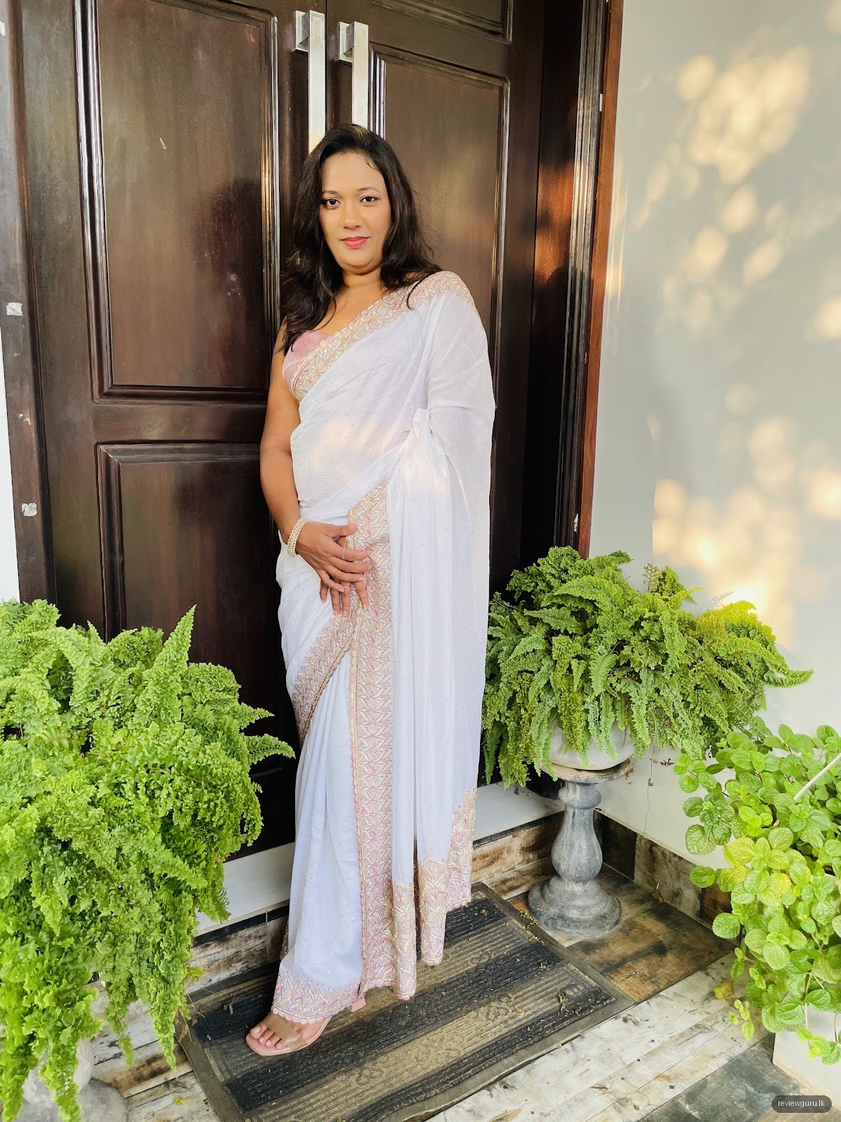 Chandrika Samaranayaka