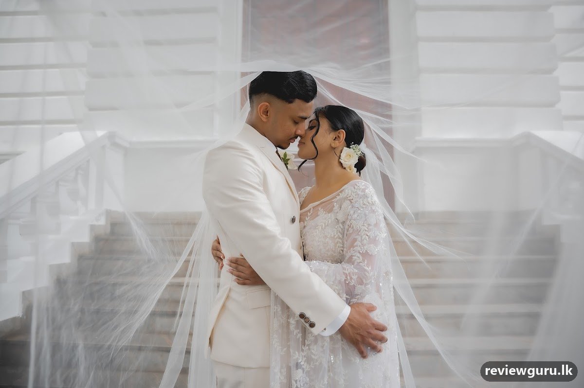 Chapter Essence Wedding Photography - Sri Lanka