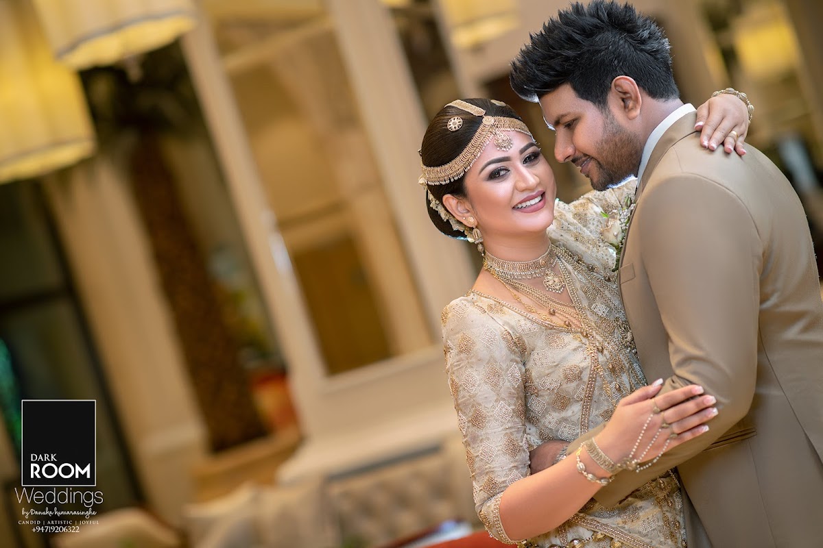 Charithra Wedding Planner