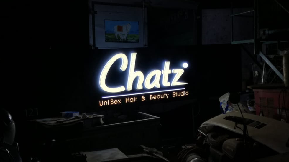 Chatz Hair & Beauty Studio