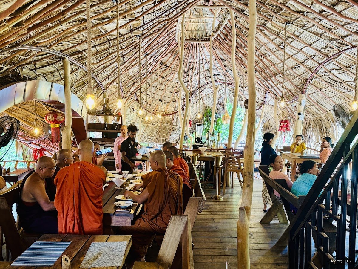 Chef Lady Restaurant