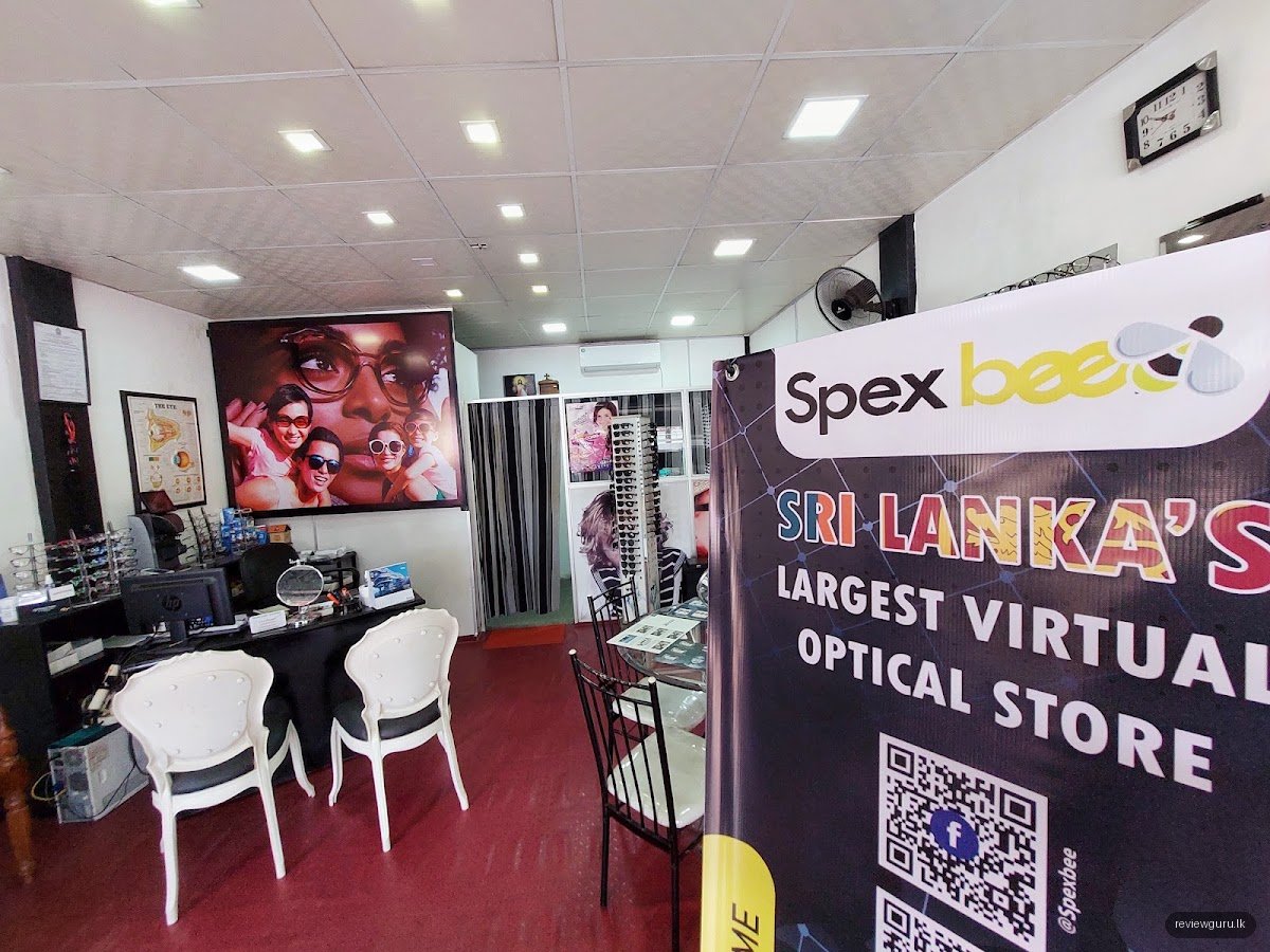 Chenaya vision Optical (Spexbee)