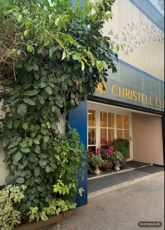 Christell Skin Clinic