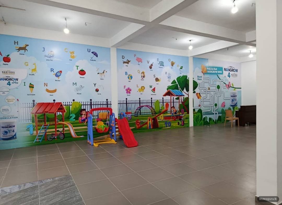 Citizens Hospital (pvt) Ltd -panadura branch