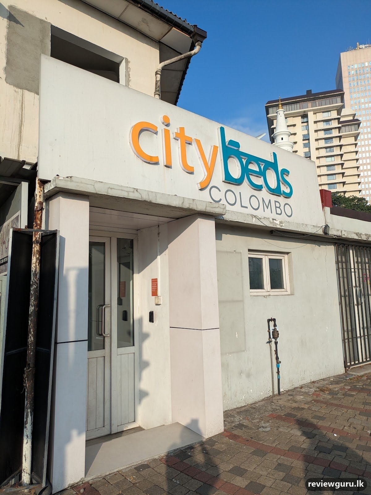 City Beds Colombo