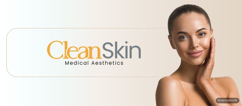 CLEAN SKIN