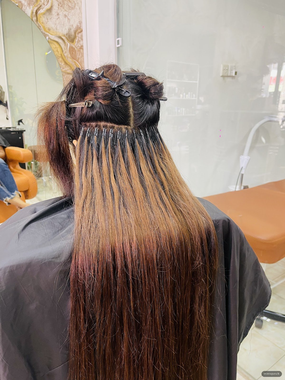 Cleopatra Unisex Salon