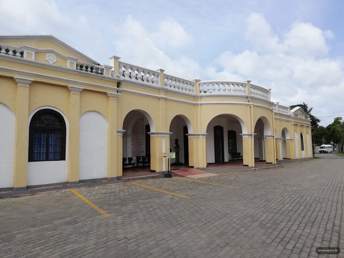 Co-Operative Hospital - Matara
