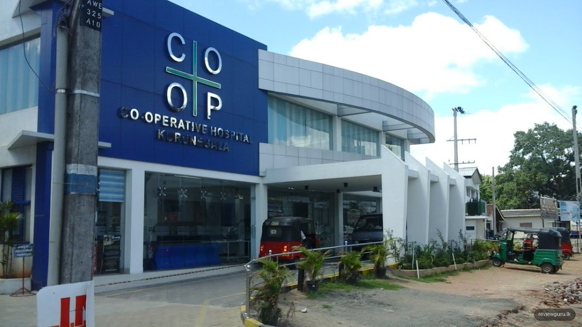 Co-operative Hospital