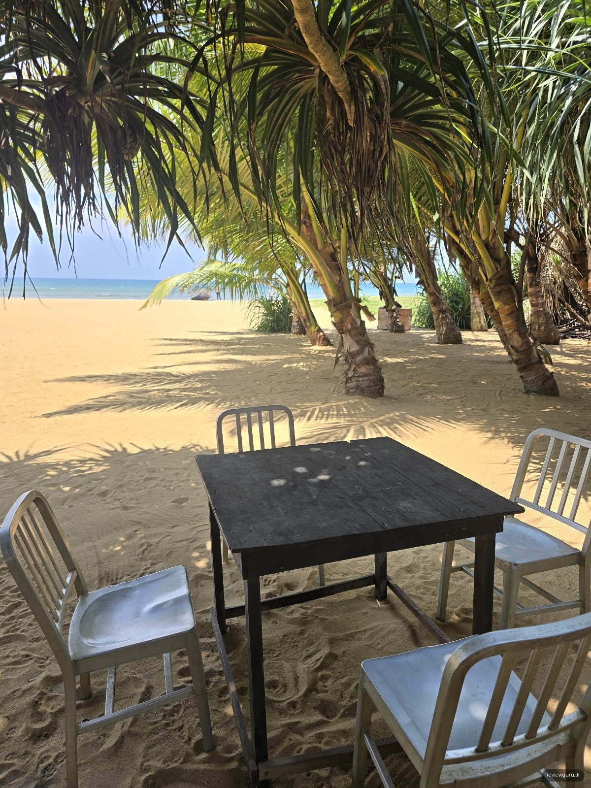 Coco Beach family Restaurant