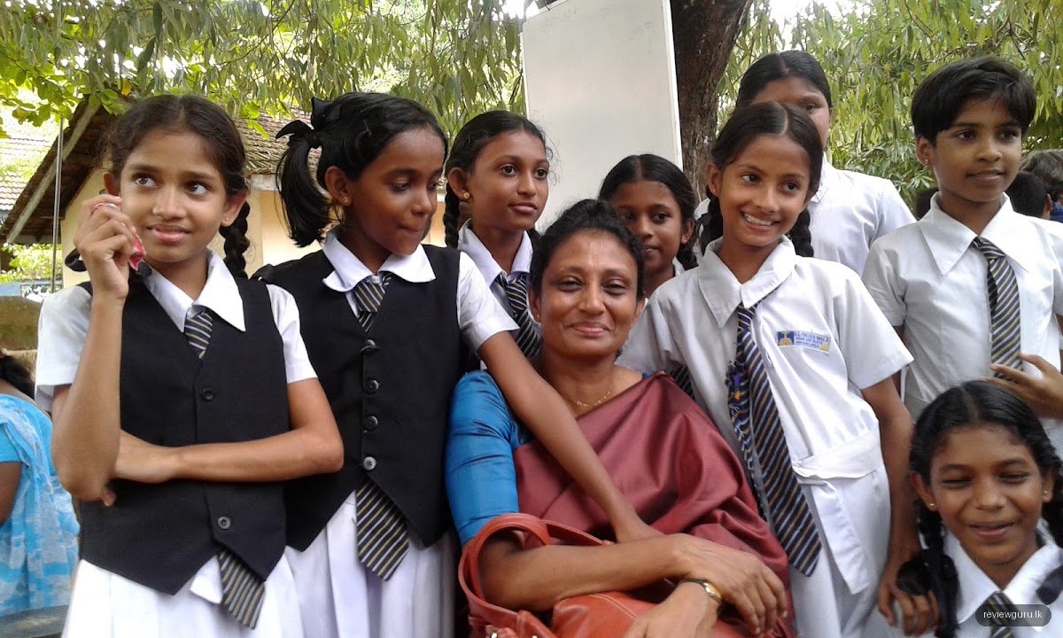 Colombo Academy of Practical Skills (CAPS)
