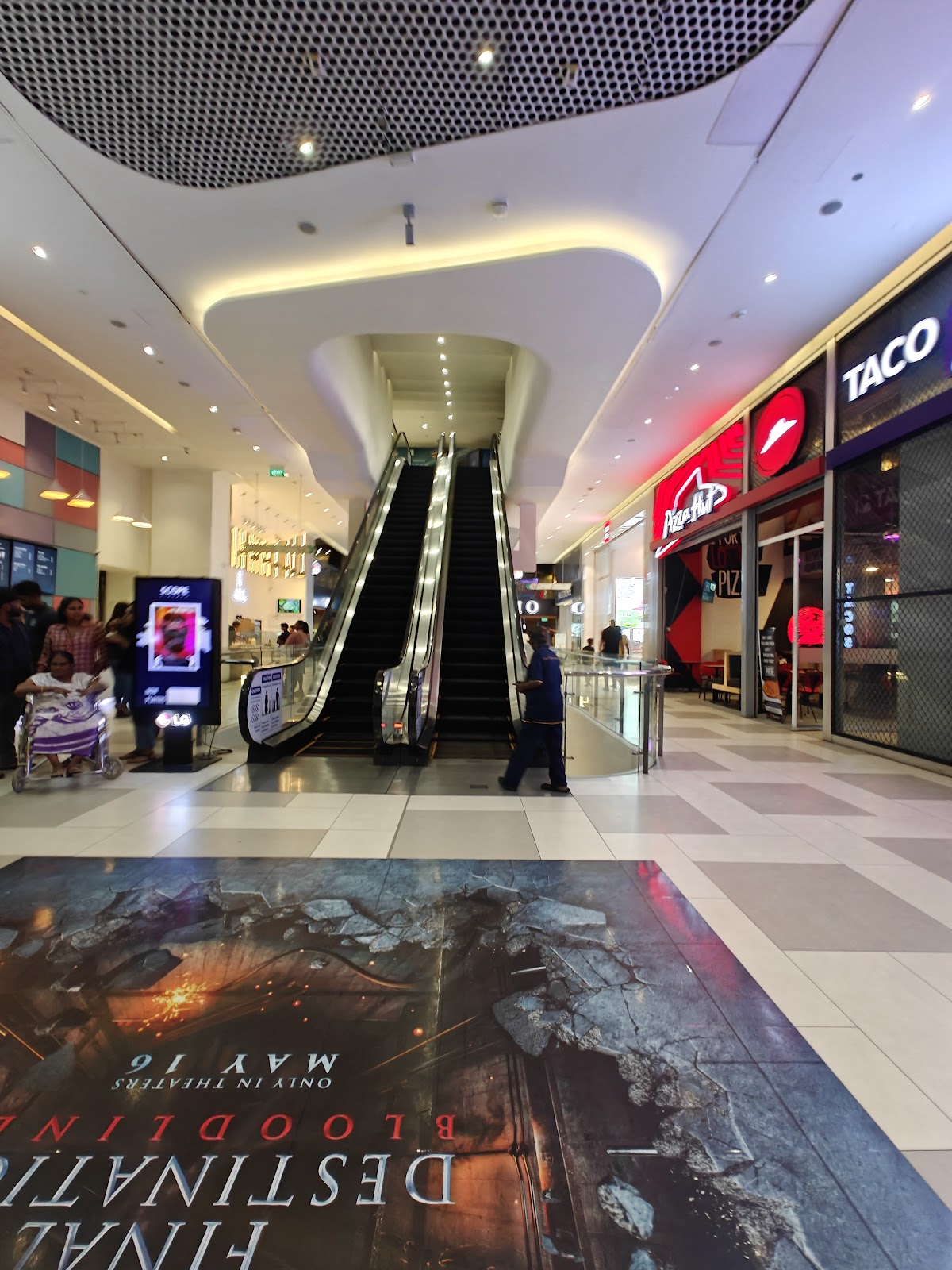 Colombo City Centre Mall and Residences