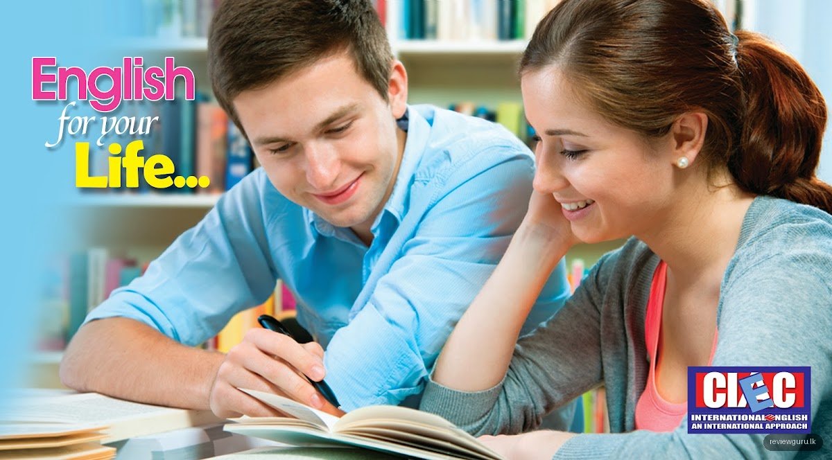 Colombo International English College (Pvt) Ltd - Spoken English Sri Lanka by Chandana Bogoda