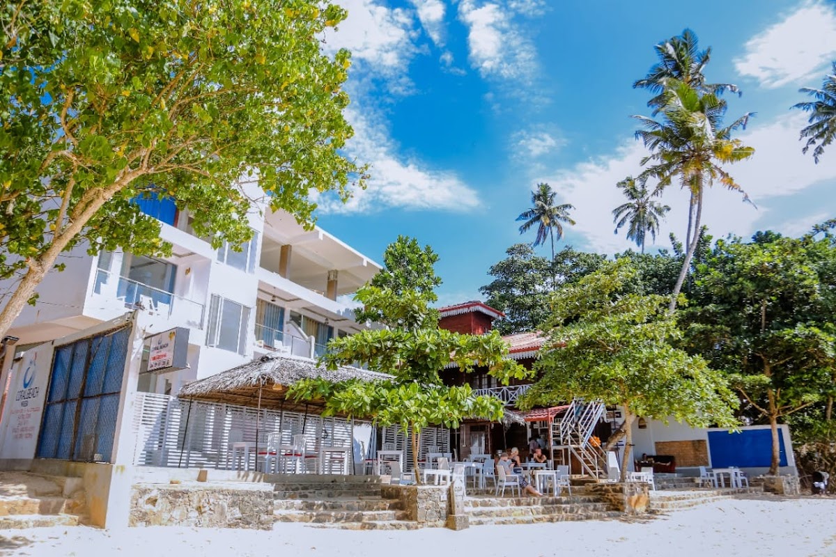 Coral Beach Hotel