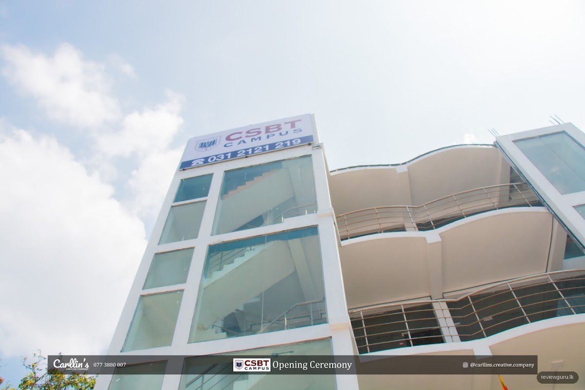 CSE English school