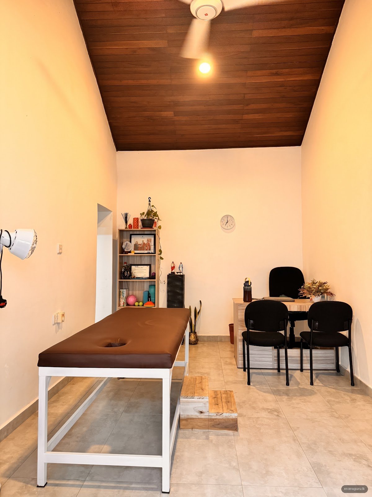 Cura Physio
