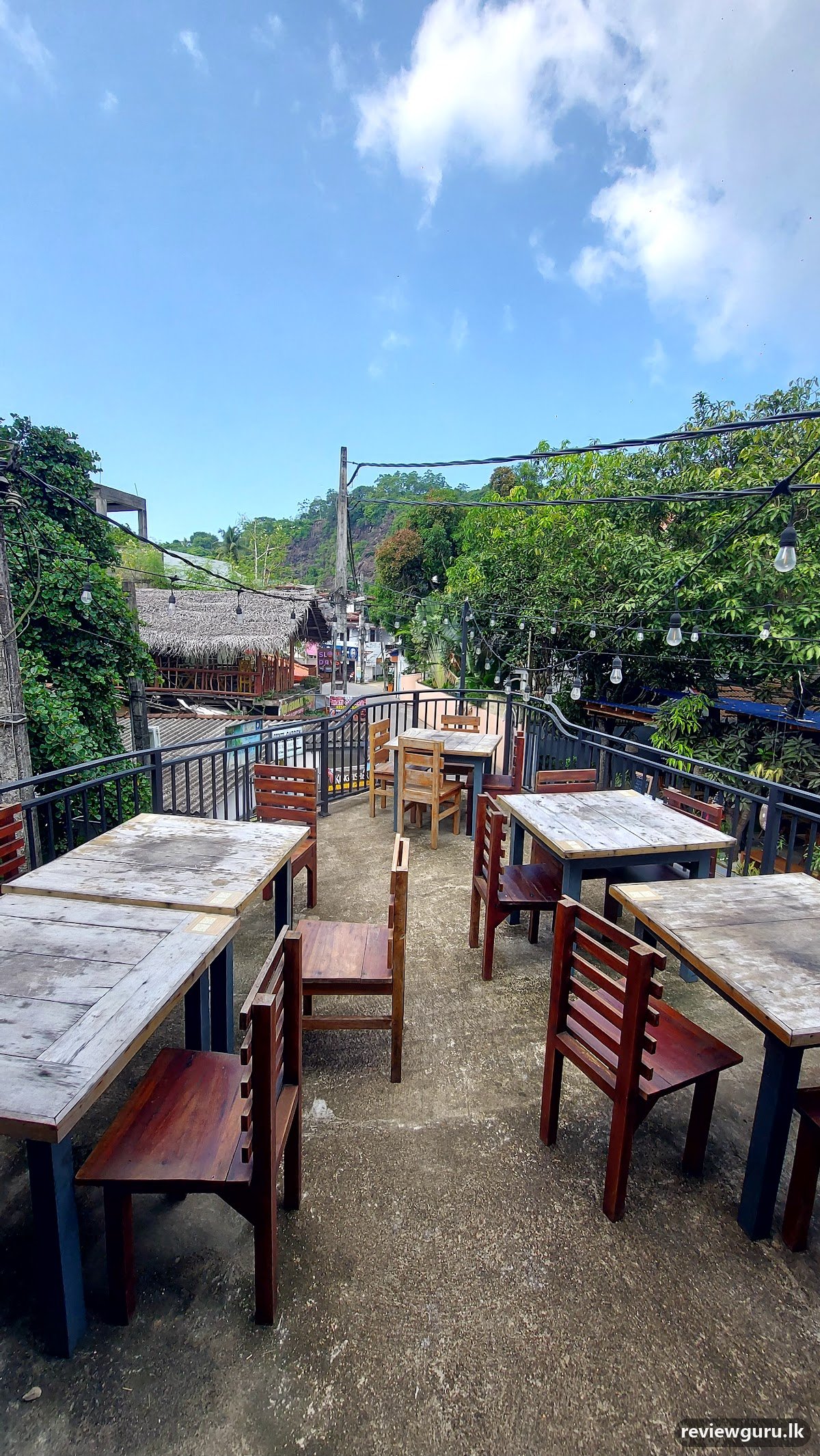 Daffodil Restaurant