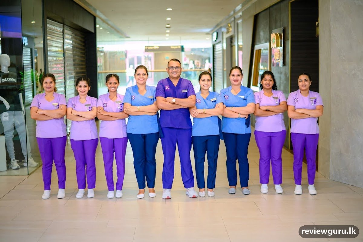 Danthaja Premium Dental Chambers