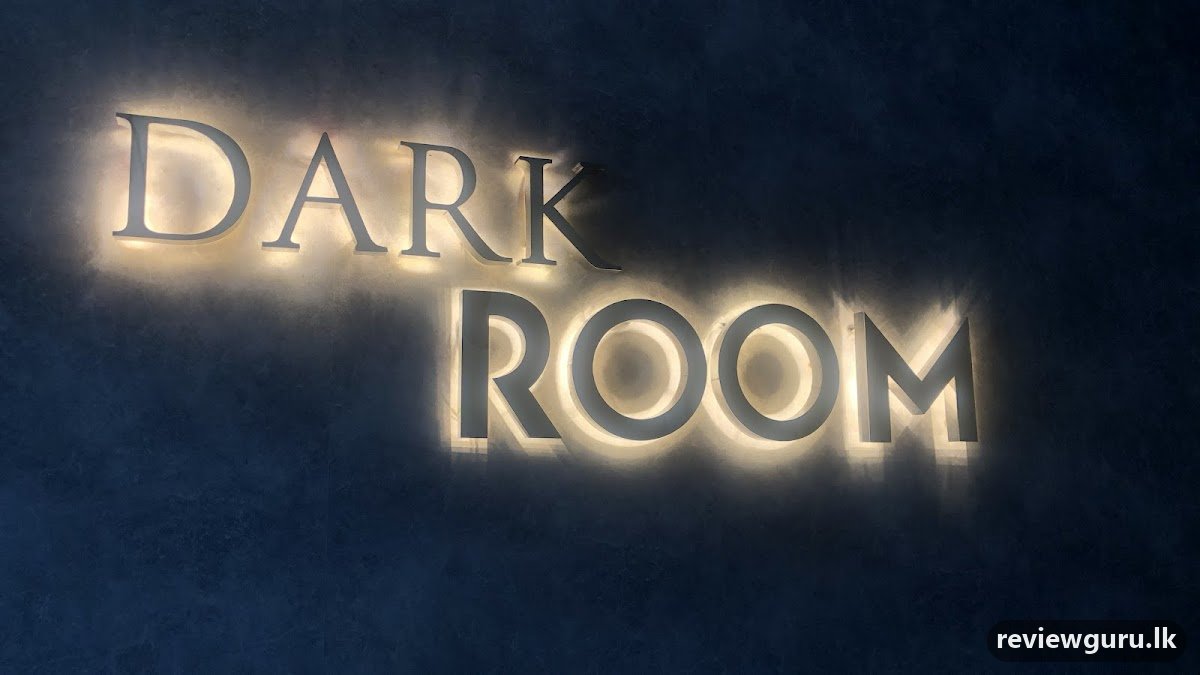 Dark Room Photography - Head Office