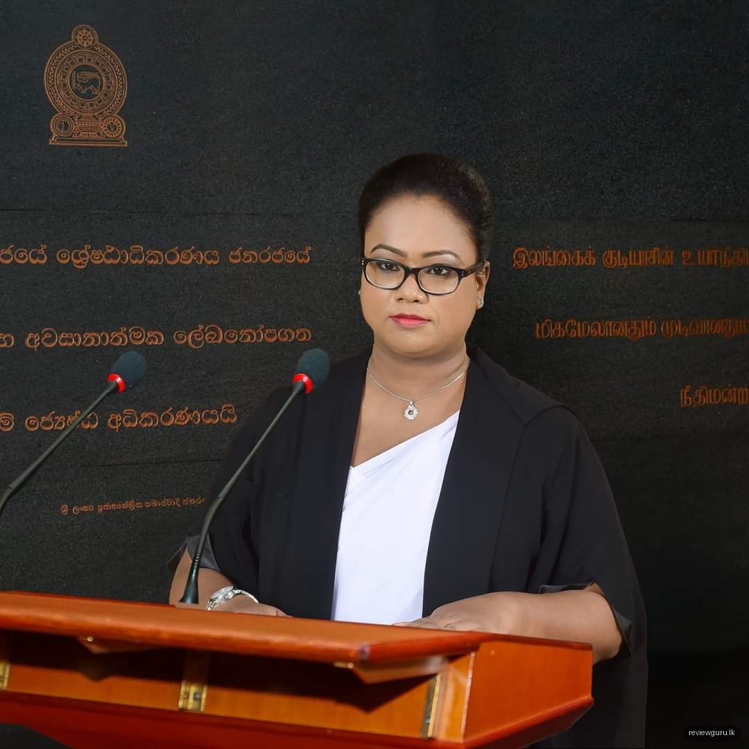 Dasini C Dalawella