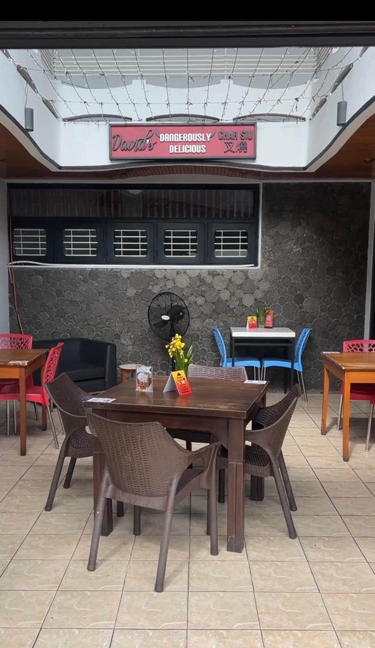 DDD Char Siu - Best, Authentic Chinese Malaysian BBQ Grab & Go & Patio Casual Dining BYOB