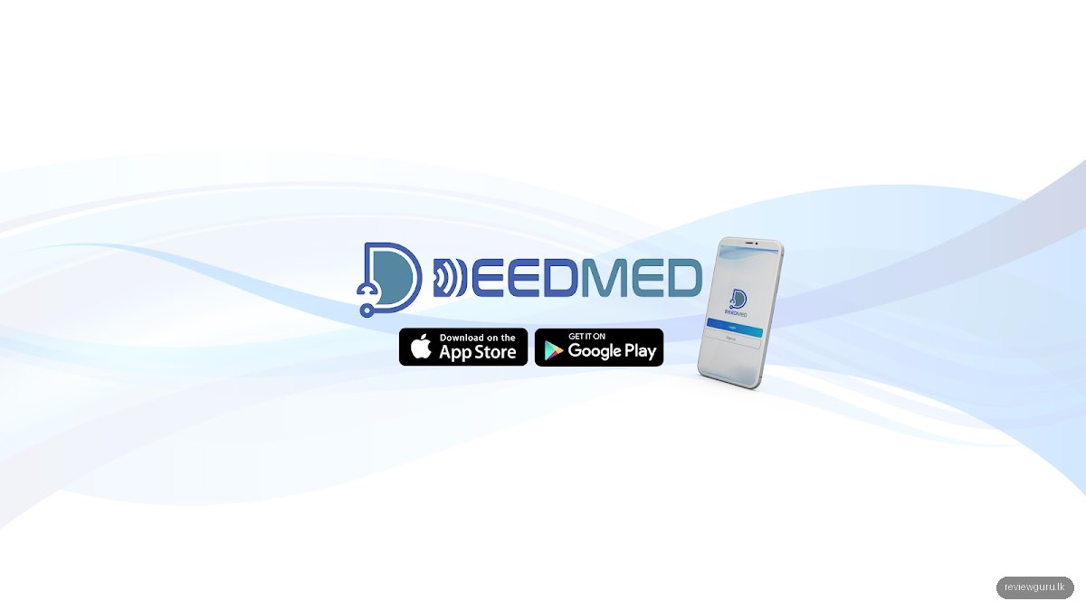 Deedmed Lives (Pvt) Ltd
