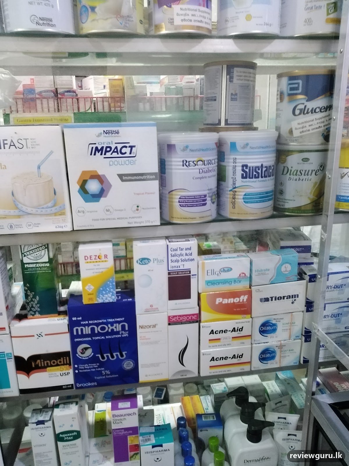 Deepal Pharmacy