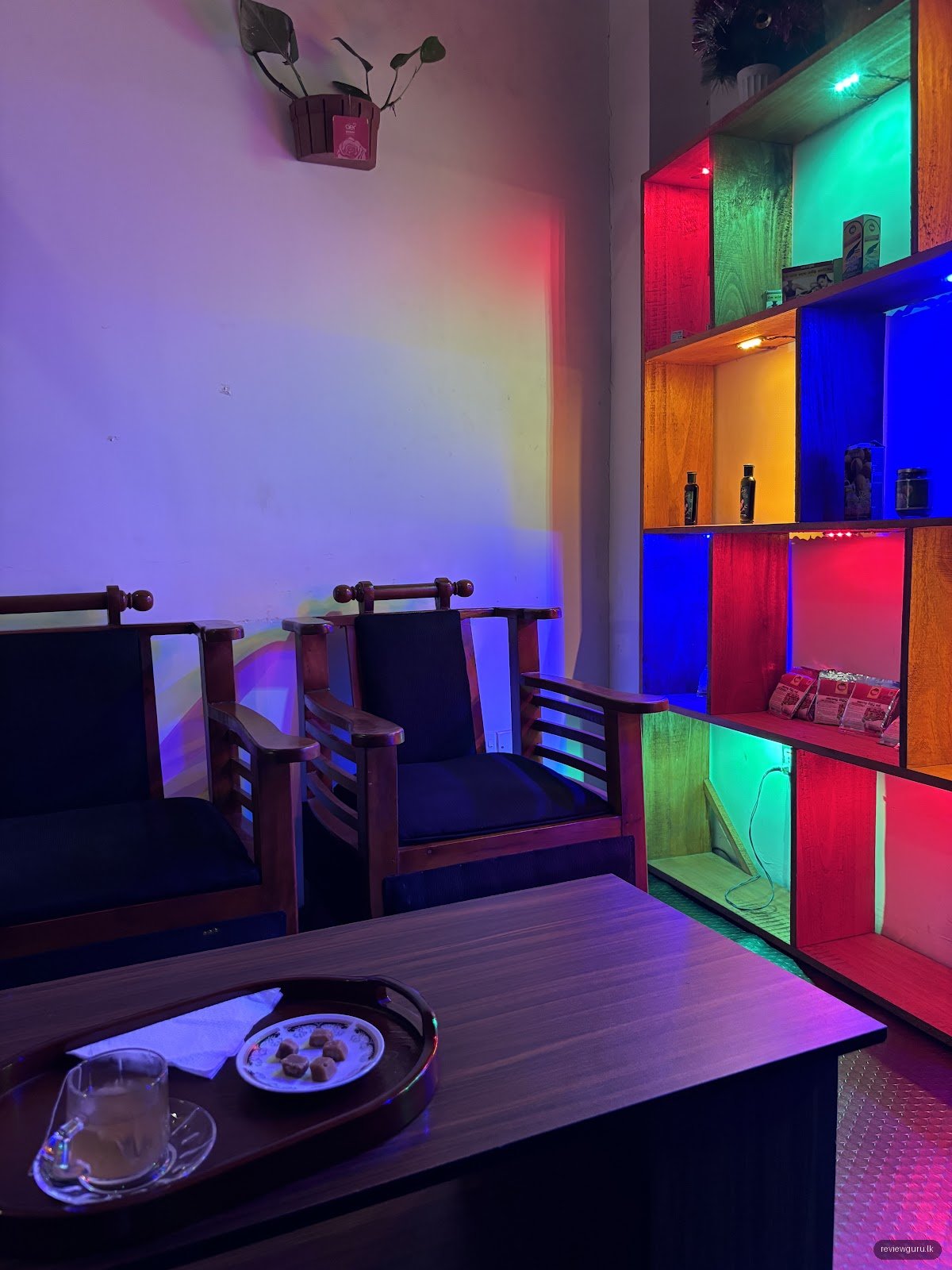 Deergayu Wellness Ayurvedic Spa - Ella