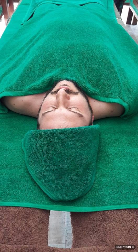 Deergayu Wellness Ayurvedic Spa - Mirissa New