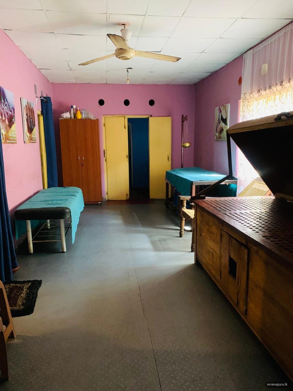 Deergayu Wellness Ayurvedic Spa - Mirissa