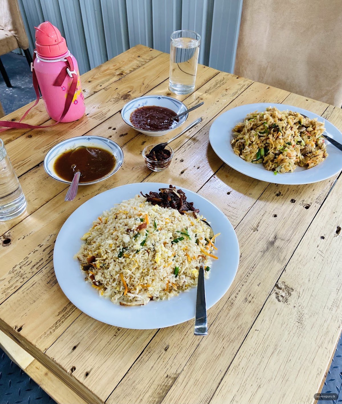 Delia Cafe and Restaurant