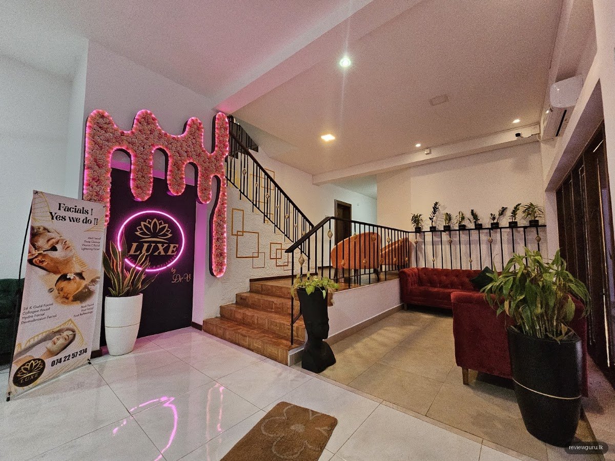 Deluxe skin clinic and wellness