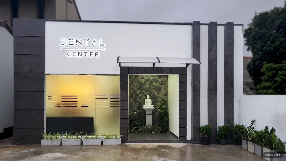 DENTAL CENTER