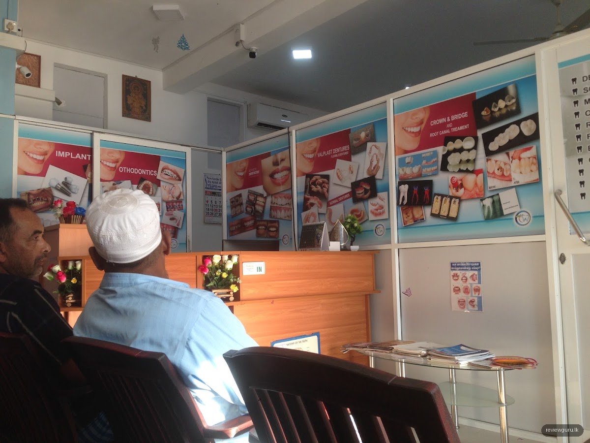 Dental clinic