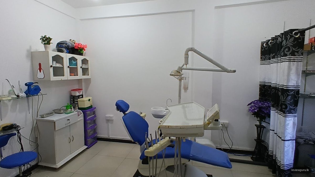 Dental Clinic Dh Hospital