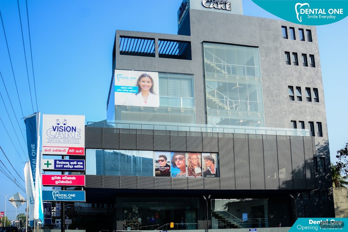 Dental One - Panadura