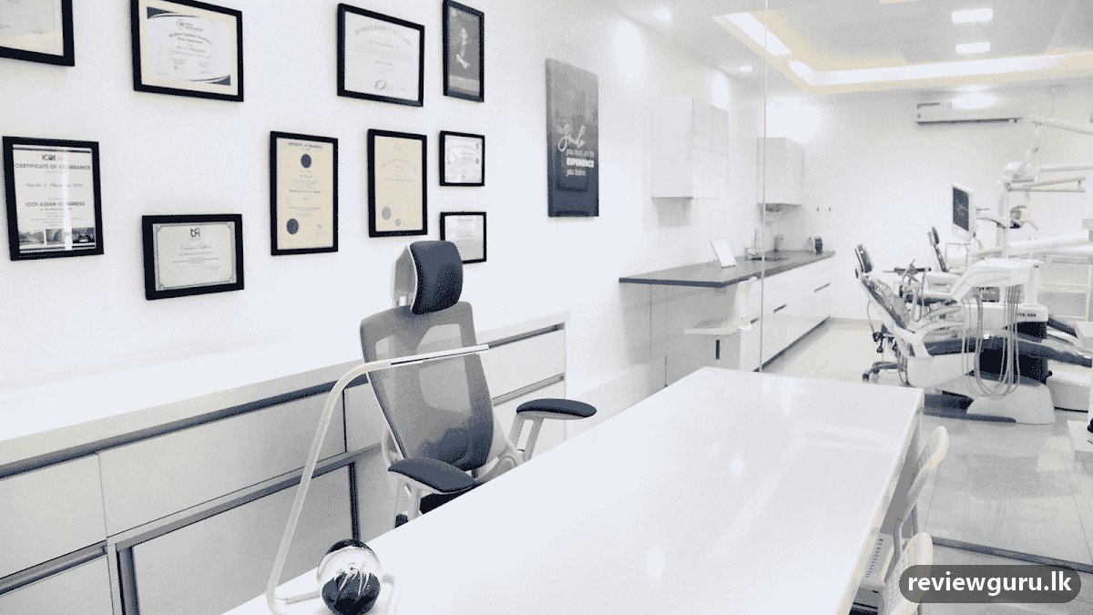 Dental Square - Best Dental Clinic in Sri Lanka