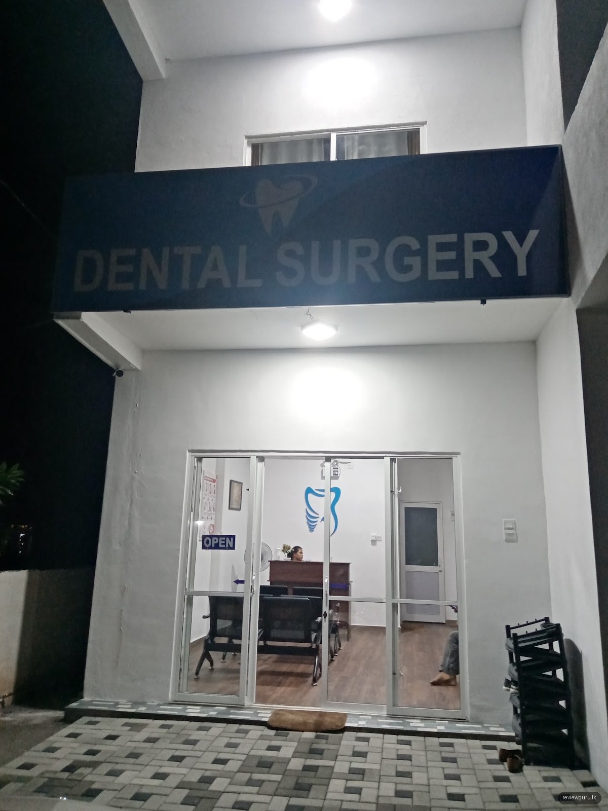 Dental Surgery