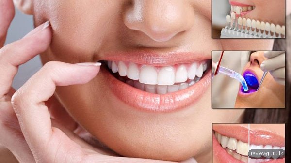 Dental Surgery . Dr Shyama / Dr Kushan