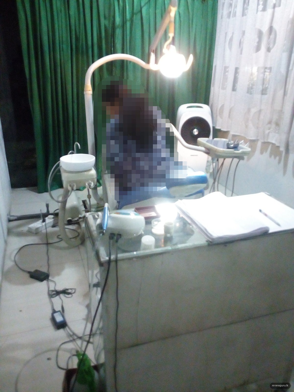 Dental Surgery Dr.T S Thalagama
