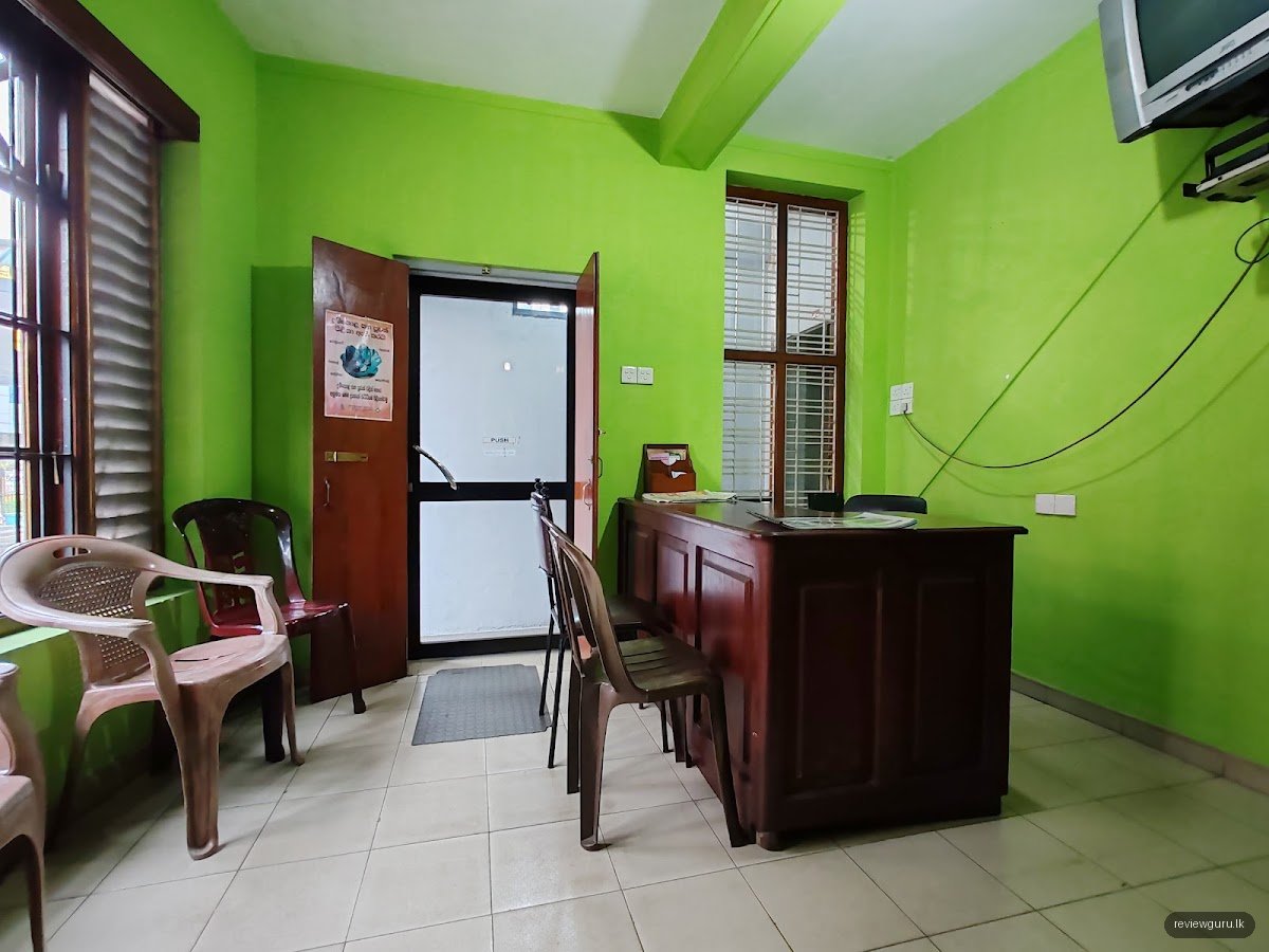 Dental Surgery Ratnapura
