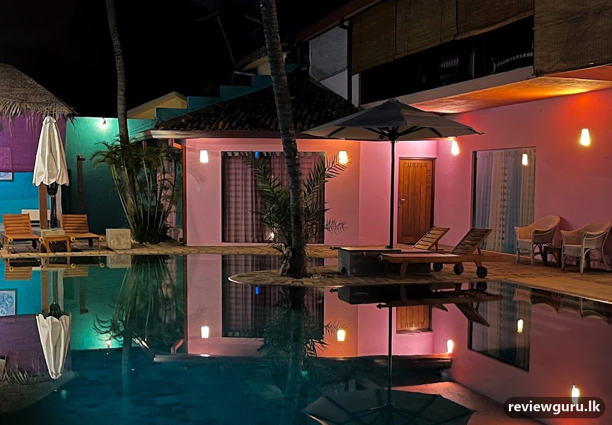 Dickman Resort