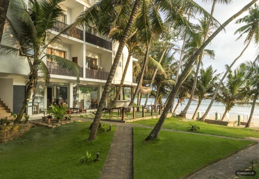 Dickwella Beach Hotel