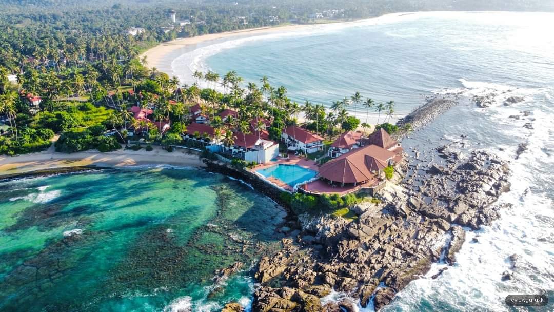 Dickwella Resort and Spa