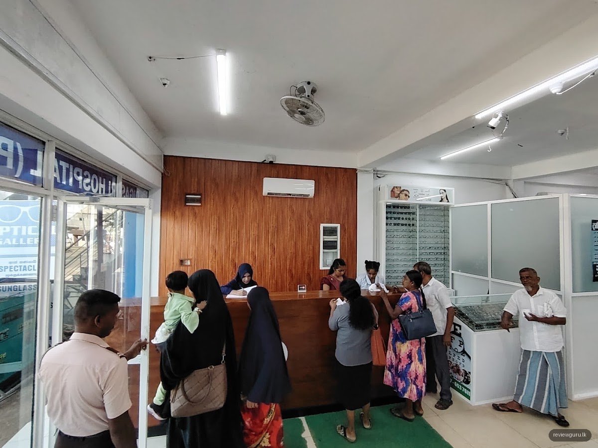 Digasiri Hospital