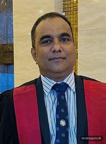 Dr.Aravinthan Best urologist in Colombo