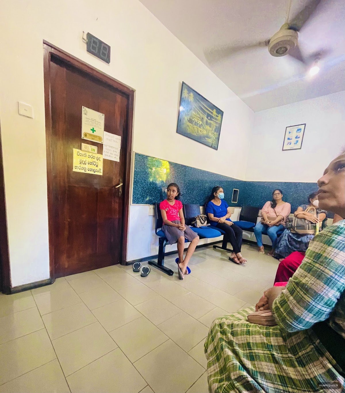 Dr. Athula Senaratne Dental Surgery